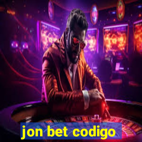 jon bet codigo